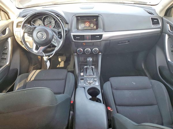 2016 MAZDA CX-5 Touring/GS