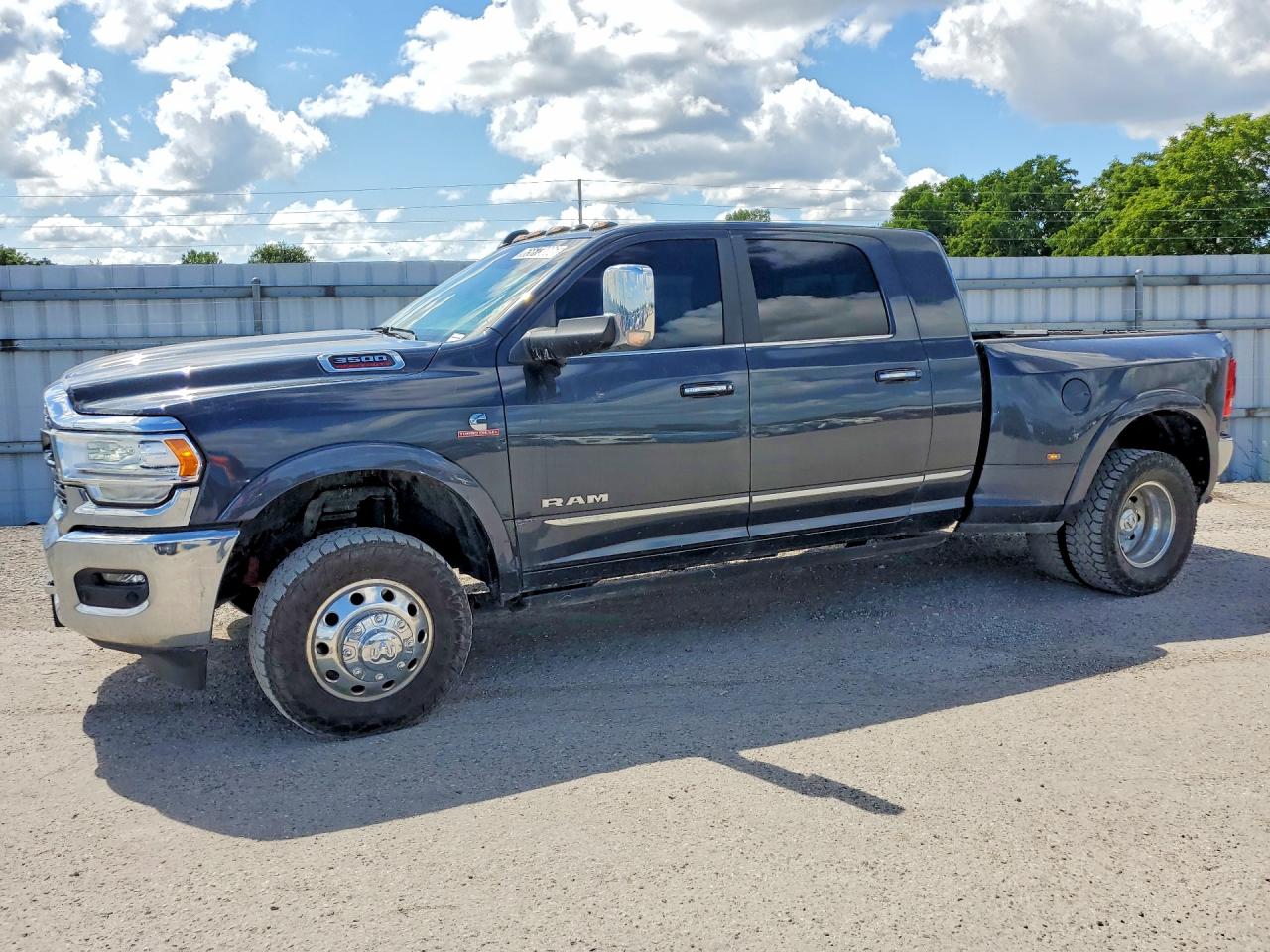 2022 RAM 3500 Limited