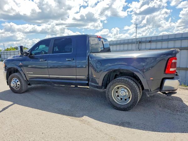 2022 RAM 3500 Limited