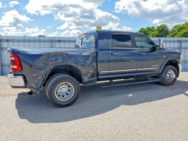 2022 RAM 3500 Limited