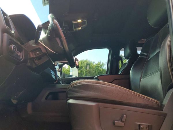 2022 RAM 3500 Limited