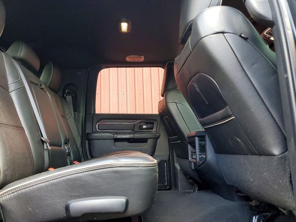 2022 RAM 3500 Limited