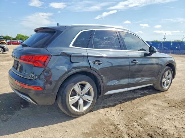 2019 AUDI Q5