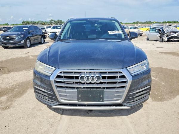 2019 AUDI Q5