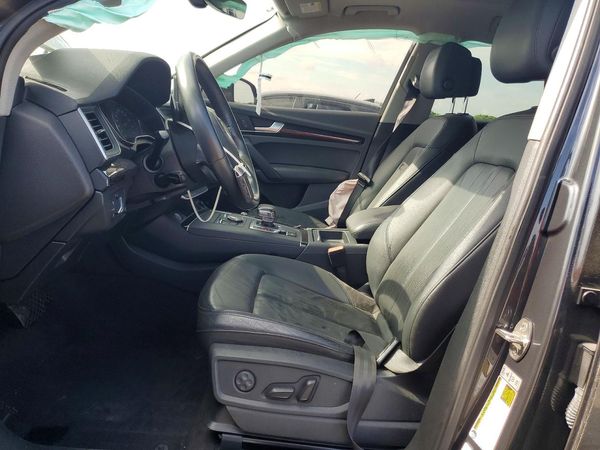 2019 AUDI Q5