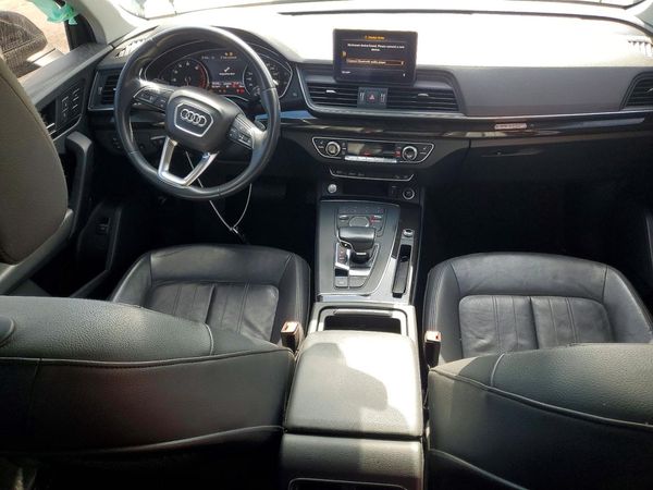 2019 AUDI Q5