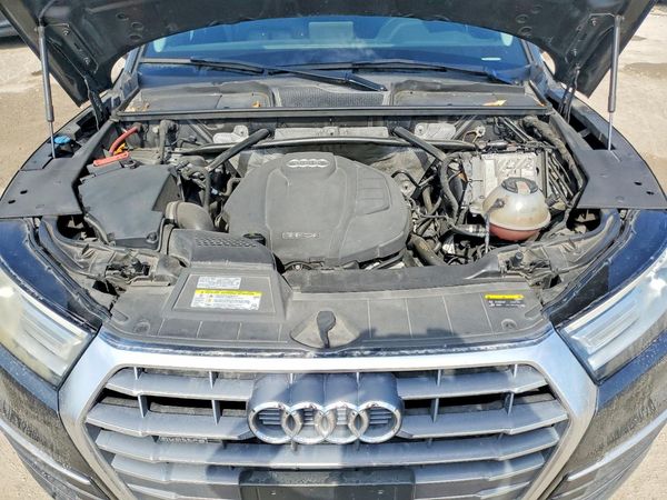 2019 AUDI Q5