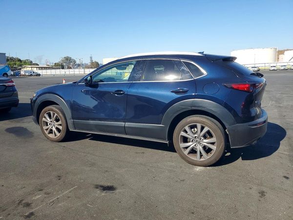 2024 MAZDA CX-30 Premium Package