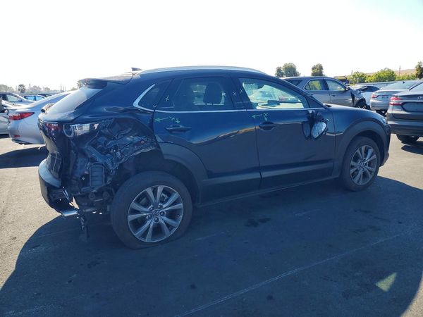 2024 MAZDA CX-30 Premium Package