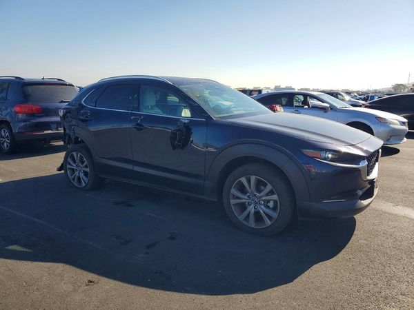 2024 MAZDA CX-30 Premium Package