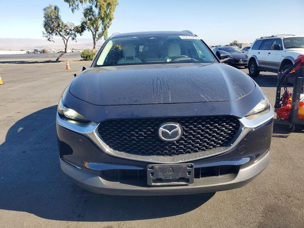 2024 MAZDA CX-30 Premium Package