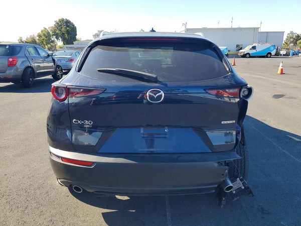 2024 MAZDA CX-30 Premium Package