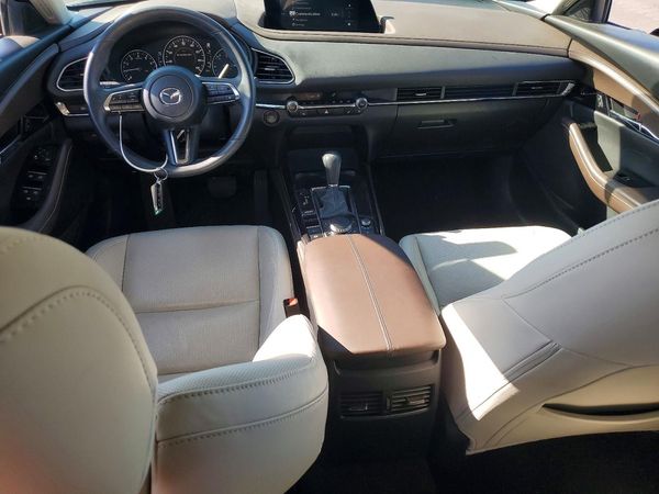 2024 MAZDA CX-30 Premium Package
