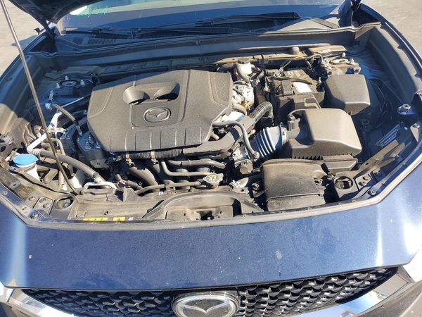 2024 MAZDA CX-30 Premium Package