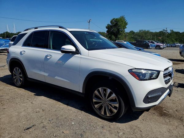 2020 MERCEDES-BENZ GLE GLE350-4M