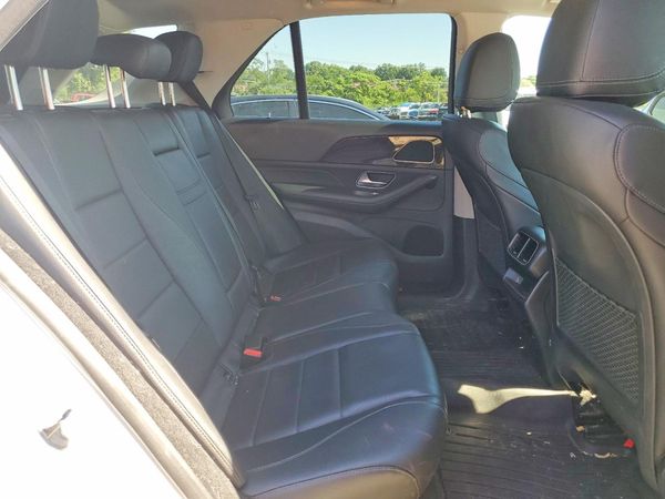 2020 MERCEDES-BENZ GLE GLE350-4M