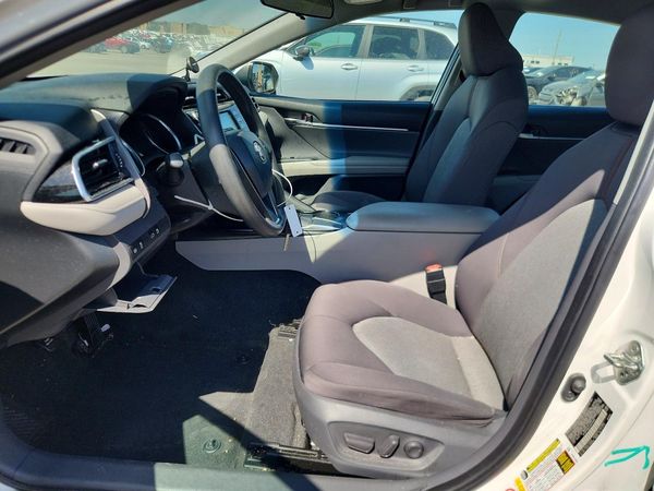 2018 TOYOTA CAMRY L/LE/SE/XLE