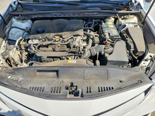 2018 TOYOTA CAMRY L/LE/SE/XLE