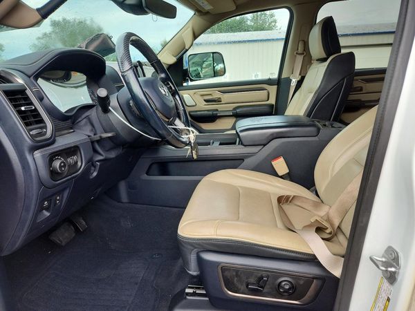 2019 RAM 1500 Limited