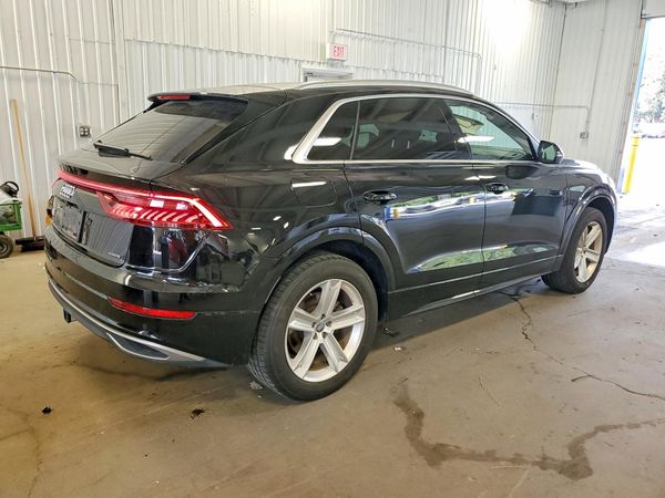 2019 AUDI Q8 Premium