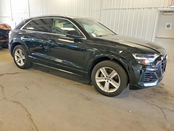 2019 AUDI Q8 Premium