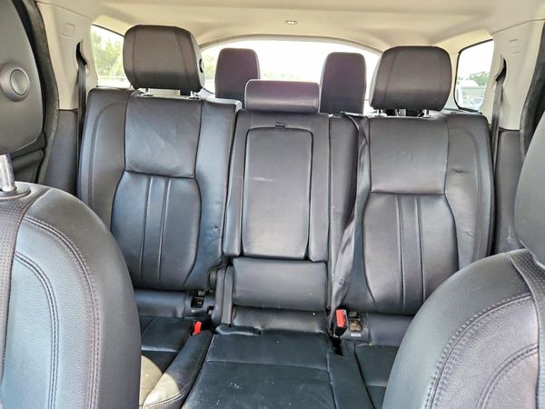 2018 LAND ROVER DISCOVERY SPORT