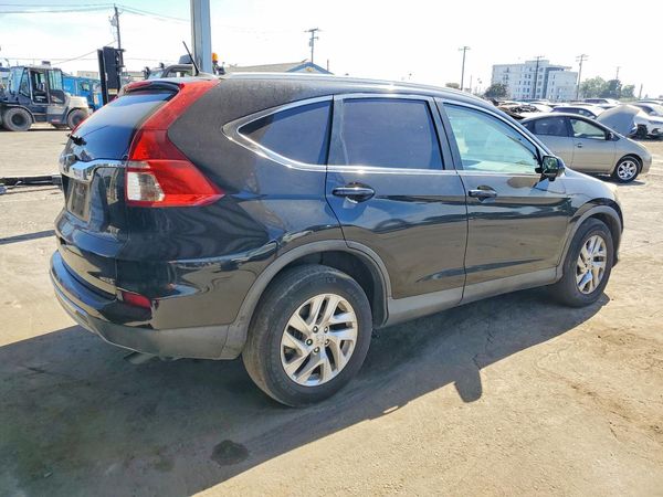 2016 HONDA CRV EX-L