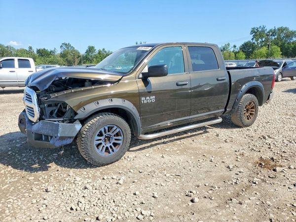 2014 RAM 1500 ST
