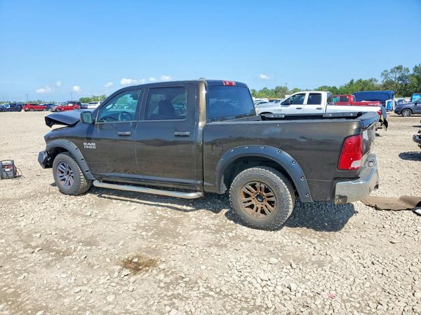 2014 RAM 1500 ST