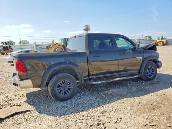 2014 RAM 1500 ST
