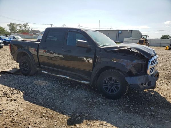 2014 RAM 1500 ST