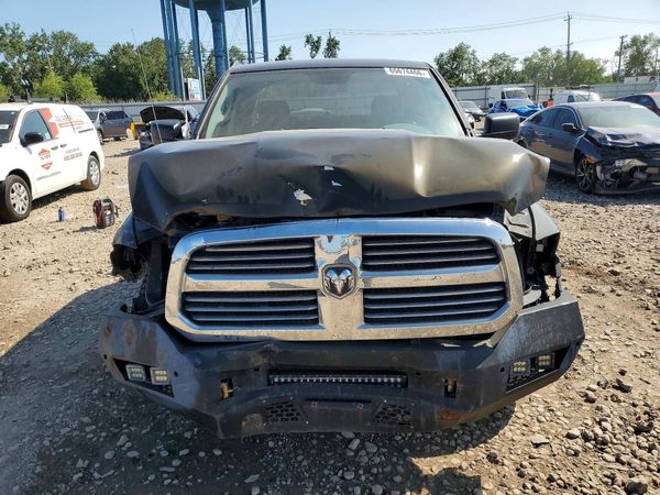 2014 RAM 1500 ST