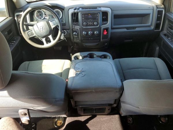 2014 RAM 1500 ST