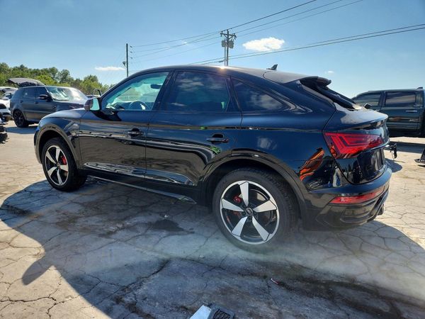 2024 AUDI Q5