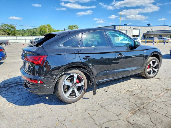 2024 AUDI Q5