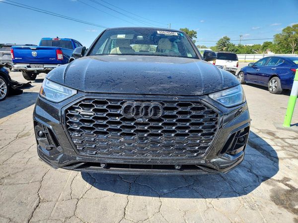 2024 AUDI Q5
