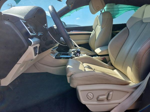 2024 AUDI Q5
