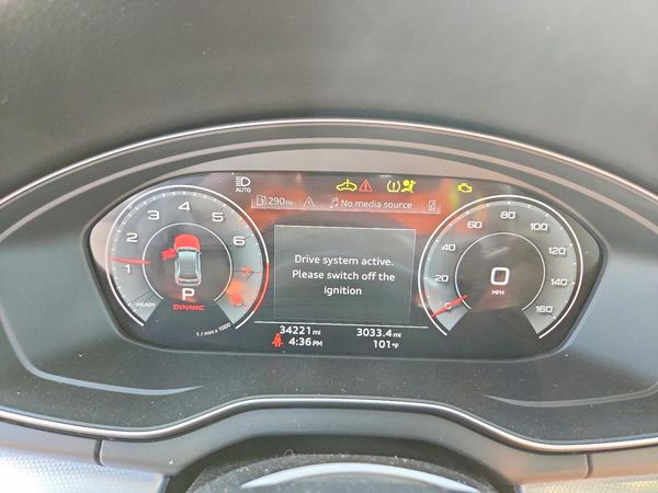 2024 AUDI Q5