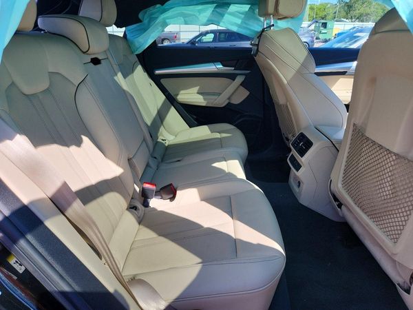 2024 AUDI Q5