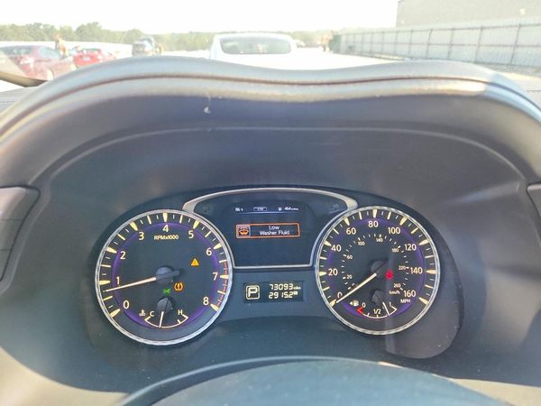 2018 INFINITI QX60