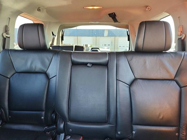 2015 HONDA PILOT EX-L