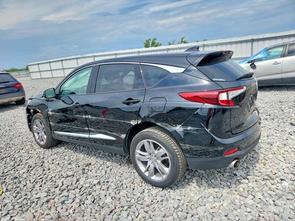 2020 ACURA RDX