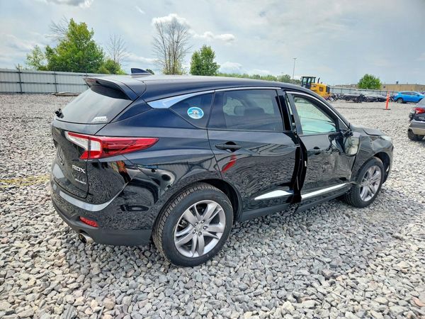 2020 ACURA RDX