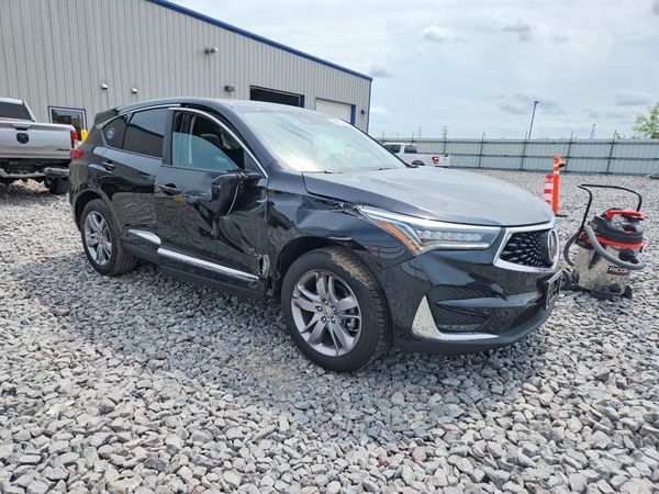 2020 ACURA RDX