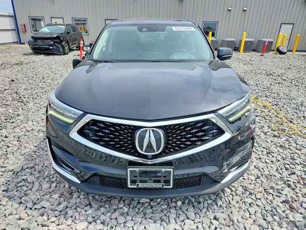 2020 ACURA RDX