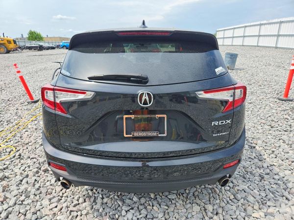 2020 ACURA RDX