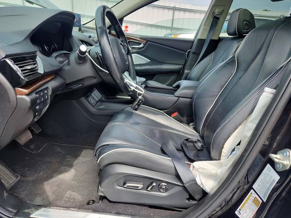 2020 ACURA RDX