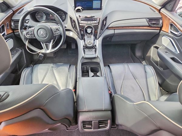 2020 ACURA RDX