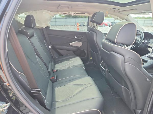 2020 ACURA RDX
