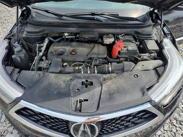 2020 ACURA RDX